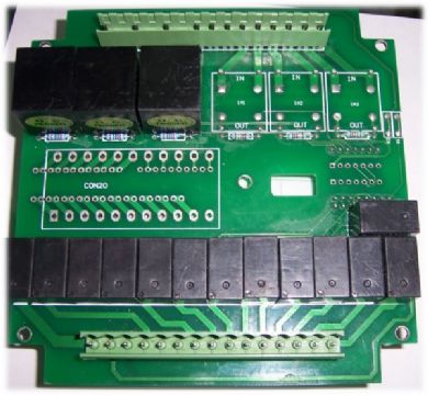 Pcb Assebly